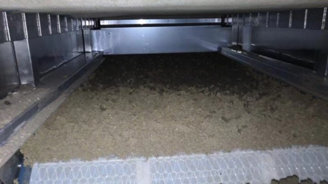 為什麼汙水處理需要使用汙泥幹化機？